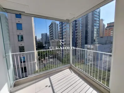 Apartamento com 2 Quartos à venda, 78m² no Moema, São Paulo