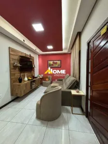 Casa com 3 Quartos à venda, 143m² no Brasil Industrial (Barreiro), Belo Horizonte
