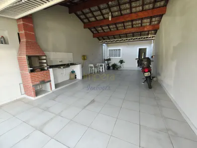 Casa de Condomínio com 3 Quartos à venda, 181m² no Residencial Ana Maria, São José dos Campos