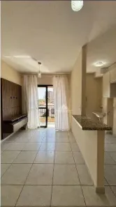 Apartamento com 2 Quartos à venda, 51m² no Jardim Zara, Ribeirão Preto
