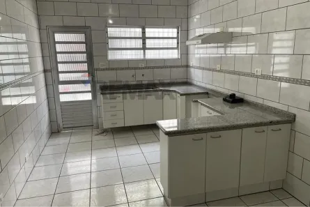 Casa com 2 Quartos para alugar, 82m² no Jardim Munhoz, Guarulhos