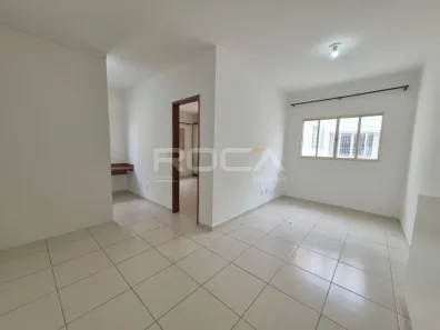 Apartamento com 1 Quarto à venda, 36m² no Parque Sabará, São Carlos