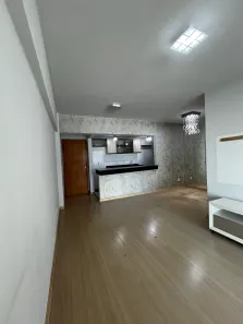 Apartamento com 2 Quartos à venda, 70m² no Setor Bueno, Goiânia