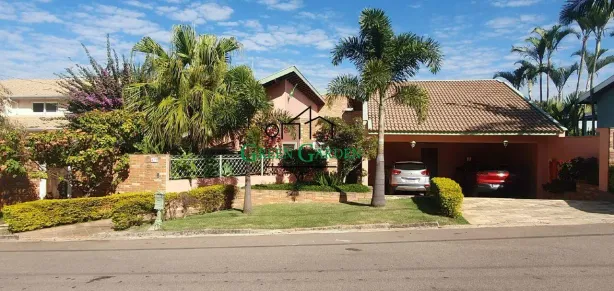 Casa com 3 Quartos à venda, 1000m² no Jardim Tereza Cristina, Jundiaí