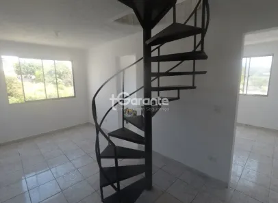 Cobertura com 2 Quartos à venda, 73m² no Pirituba, São Paulo