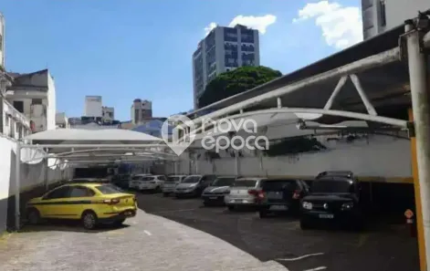 Lote/Terreno à venda, 980m² no Tijuca, Rio de Janeiro
