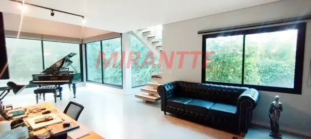 Casa de Condomínio com 3 Quartos à venda, 317m² no Caraguatá, Mairiporã