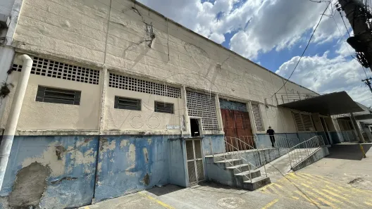 Galpão/Depósito/Armazém para alugar, 2000m² no Vila Leopoldina, São Paulo