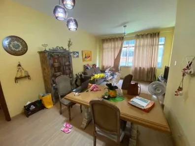Apartamento com 3 Quartos à venda, 120m² no Copacabana, Rio de Janeiro