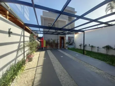 Casa com 3 Quartos à venda, 260m² no Indianópolis, São Paulo