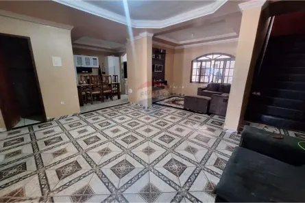 Sobrado com 4 Quartos à venda, 128m² no Veredas, Brasília