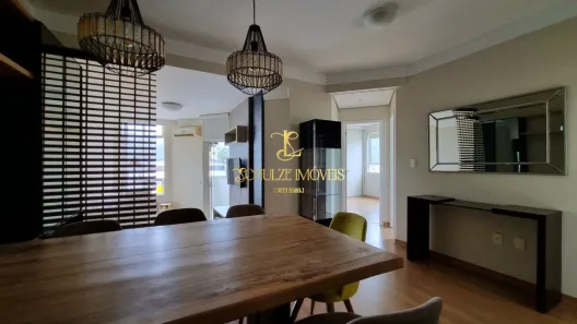 Apartamento com 3 Quartos à venda, 88m² no Saguaçu, Joinville