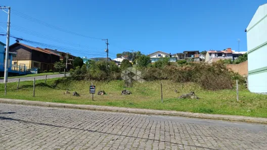 Lote/Terreno à venda, 374m² no Nossa Senhora de Fátima, Caxias do Sul