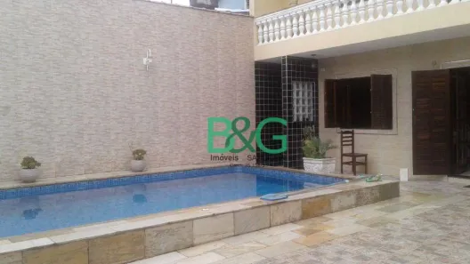 Sobrado com 3 Quartos à venda, 270m² no Jardim das Cerejeiras, Arujá
