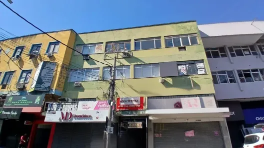 Ponto Comercial com 1 Quarto à venda, 17m² no Centro, Nova Iguaçu
