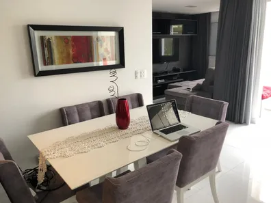 Apartamento com 2 Quartos à venda, 67m² no Vila Andrade, São Paulo