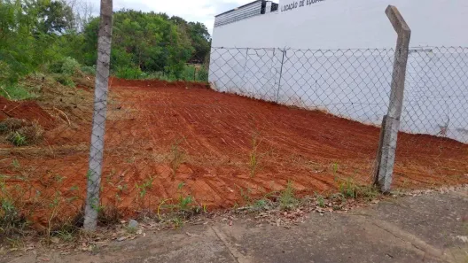 Lote/Terreno à venda, 432m² no Centro, Bauru