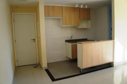 Apartamento com 2 Quartos para alugar, 60m² no Vila Andrade, São Paulo