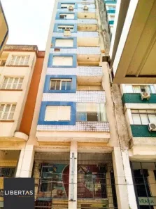 Apartamento com 1 Quarto à venda, 31m² no Centro Histórico, Porto Alegre