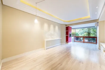 Apartamento com 2 Quartos à venda, 90m² no Mont Serrat, Porto Alegre
