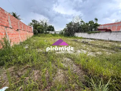 Lote/Terreno à venda, 260m² no Portal do Patrimonium, Caraguatatuba
