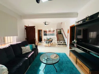Casa com 3 Quartos à venda, 148m² no Ponta da Praia, Santos