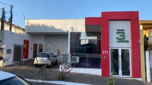 Sala Comercial com 1 Quarto para alugar, 35m² no Jardim das Américas, Cuiabá