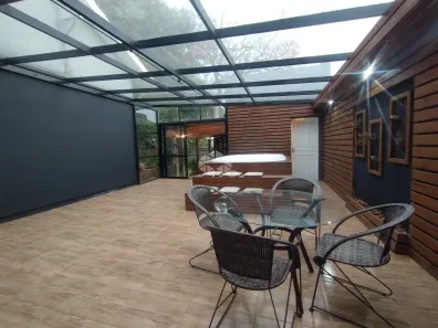 Casa com 3 Quartos à venda, 125m² no Nossa Senhora de Lourdes, Santa Maria