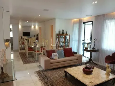 Apartamento com 3 Quartos à venda, 229m² no Belvedere, Belo Horizonte