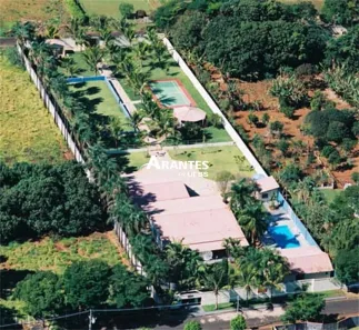 Casa com 4 Quartos à venda, 620m² no Mansões Aeroporto, Uberlândia