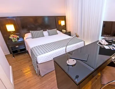 Flat com 1 Quarto à venda, 29m² no Perdizes, São Paulo