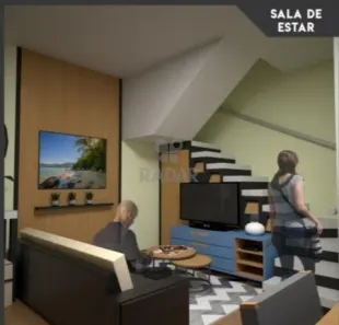 Apartamento com 2 Quartos à venda, 94m² no Jardim do Lago, Campinas