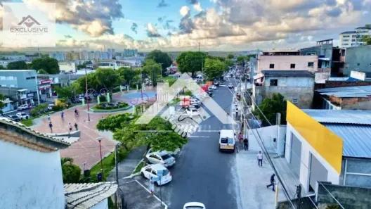 Ponto Comercial para alugar, 490m² no Centro, Lauro de Freitas