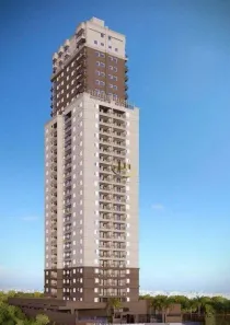 Apartamento com 2 Quartos para alugar, 69m² no Melville Empresarial I e II, Barueri