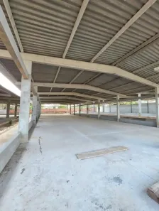 Galpão/Depósito/Armazém para alugar, 500m² no Maracujá, São Luís