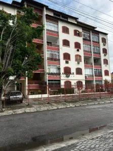 Apartamento com 2 Quartos à venda, 83m² no Parque Hotel, Araruama