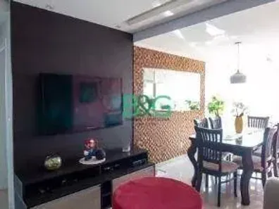Apartamento com 2 Quartos à venda, 75m² no Santo Amaro, São Paulo
