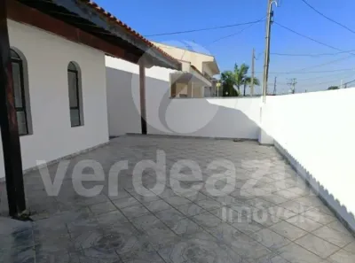 Casa com 3 Quartos à venda, 108m² no Parque CEASA, Campinas