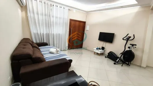 Sobrado com 3 Quartos para alugar, 150m² no Jardim Santa Mena, Guarulhos