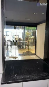 Ponto Comercial para alugar, 22m² no Icaraí, Niterói