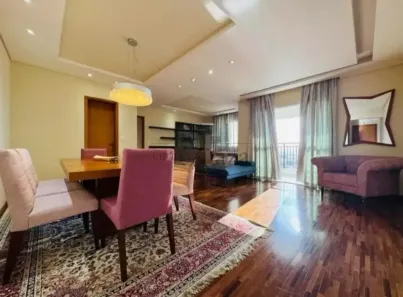 Apartamento com 2 Quartos para alugar, 103m² no Jardim Alvorada, São José dos Campos