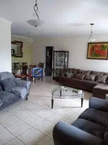 Apartamento com 3 Quartos à venda, 140m² no Parque das Nações, Santo André