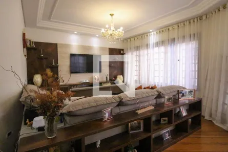 Casa com 3 Quartos à venda, 350m² no Vila Paulo Silas, São Paulo