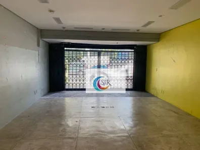 Imóvel Comercial para alugar, 225m² no Vila Nova Conceição, São Paulo