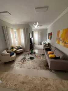 Casa de Condomínio com 4 Quartos à venda, 246m² no Nossa Senhora do Perpétuo Socorro, Pindamonhangaba