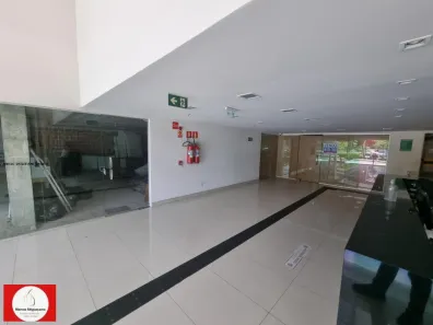 Ponto Comercial à venda, 90m² no Caminho das Árvores, Salvador