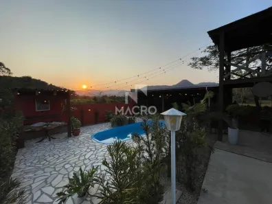 Casa com 1 Quarto à venda, 175m² no Schroeder I, Schroeder