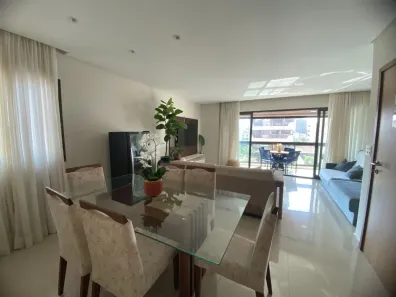 Apartamento com 3 Quartos à venda, 147m² no Vila Alzira, Guarujá