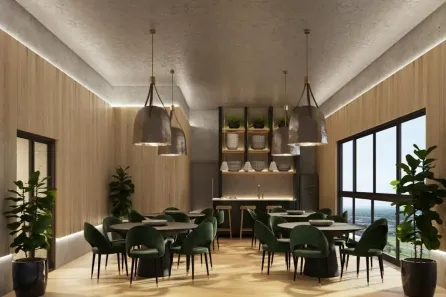 Apartamento com 2 Quartos à venda, 57m² no Manaíra, João Pessoa
