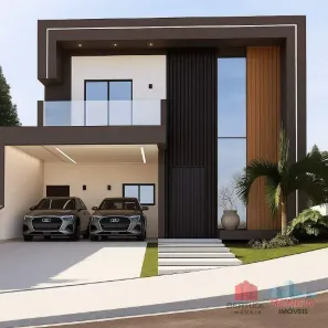 Casa de Condomínio com 2 Quartos à venda, 159m² no Jardim Promeca, Várzea Paulista